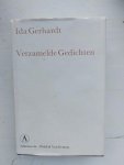 Gerhardt - Verzamelde Gedichten