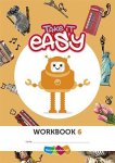  - Take it easy Werkschrift groep 6 (set a 5 ex) 2e druk