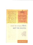 Ibn Zabara, J. - Reis met de duivel Ibn Zabara, J. - Reis met de duivel
