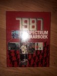 Spectrum Redactie - Spectrum Jaarboek 1981 , de wereld in 1980 - feiten en achtergronden