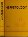 Porter, Kenneth R - Herpetology