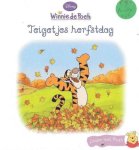 Disney - Teigetjes herfstdag