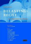 G.A.C. Aarts - Belastingrecht Bachelors 2009-2010 Theorieboek