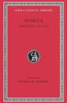 Seneca - Epistles