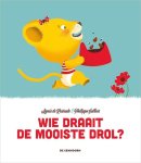 AgnÃ¨s De Lestrade - Wie draait de mooiste drol?