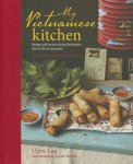 Luu Uyen 168569 - My Vietnamese Kitchen Recipes and stories to bring vietnamese food to life on your plate
