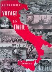 Piovene, Guido - Voyage en Italie