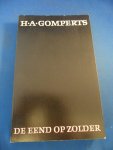 Gomperts, H.A. - De eend op zolder
