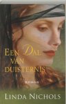 L. Nichols - Een Dal Van Duisternis