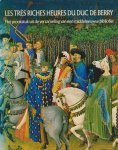 Edmond Pognon - Les très riches heures du Duc de Berry