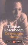 Rosenboom, Thomas - De mensen thuis