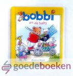 Maas, Monica - Bobbi en de baby