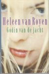 Royen, Heleen van - Godin van de jacht   /   9789050004817