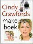 C. Crawford - CINDY CRAWFORDS MAKE-UP BOEK