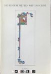 W. Kuiper - Die Riddere Metten Witten Scilde. Proefschrift