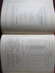  - HANDELSREIZIGERS-VEREENIGING MERCURIUS te Groningen. Gedenkboek aangeboden ter herinnering aan het veertig-jarig bestaan der vereeniging 1883-1923