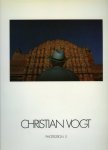 SIGRIST, M.C. - Christian Vogt. Photedition 5 SIGRIST, M.C. - Christian Vogt. Photedition 5