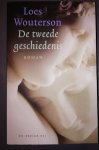 Wouterson, Loes - De tweede geschiedenis
