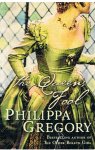 Gregory, Philippa - The queens fool