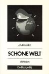 Deelder, J.A. - Schöne Welt. Verhalen