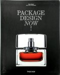 Gisela Kozak, Julius Wiedemann - Package Design Now!