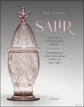 HEIREMANS, Marc. - S.A.L.I.R. ? Studio Ars et Labor Industrie Riunite Contemporary Glass-Decorating on Murano, 1923?1993