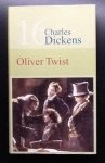 Charles Dickens - Oliver Twist  (Bibliotheek Het Laatste Nieuws no 16)