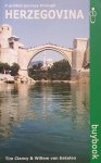 Tim Clancy - Herzegovina