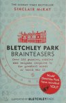 Sinclair McKay - Bletchley Park Brainteasers