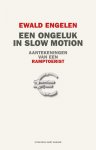Ewald Engelen - Een ongeluk in slow motion