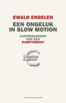 Ewald Engelen - Een ongeluk in slow motion
