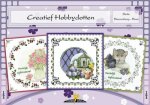  - Creatief Hobbydotten / Hobbydols / 163