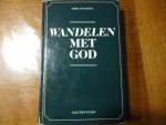 henry matthew - wandelen met God