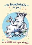 Buddingh', C. - De Blauwbilgorgel 65 jaar