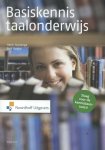 Henk Huizenga - Basiskennis taalonderwijs