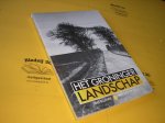 Schroor, Meindert en Meijering, Jan. - Het Groninger landschap.