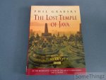 Grabsky, Phil. - The Lost Temple of Java.