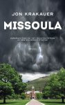 Jon Krakauer - Missoula