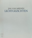 Jan van Meenen - Lichtgezichten