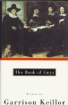 Keillor, Garrison - The Book of Guys