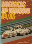 Keulemans, Henk - Wegraces op motoren 84/85