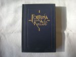 Kielland, Alex / H.M.-S., vert. - Fortuna (Noorse geestelijkheid eind 19e eeuw)