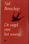 Benschop, Nel - De vogel van het woord