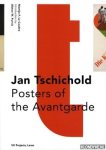 Coultre, Martijn F. Le & Purvis, Alston W. - Jan Tschichold. Posters of the Avantgarde