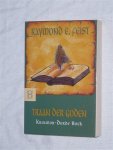 Feist, Raymond E. - Krondor, derde boek: Traan der Goden