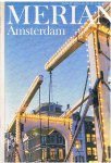 Redactie - Merian - Amsterdam