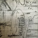 Veen , Kooij - Cultuur Historische Wandelroute Woudsend