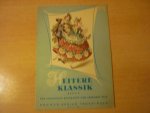 Pelz; Eberhart - Heitere Klassik fur akkordeon bearbeitet - Band 1