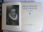 Jhr. Mr. B.C. de Savornin Lohman e.a. - Prins Willem van Oranje 1533-1933