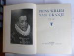 Jhr. Mr. B.C. de Savornin Lohman e.a. - Prins Willem van Oranje 1533-1933